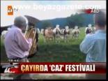 Çayırda Caz Festivali