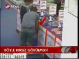Böyle Hırsız Görülmedi