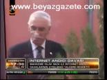 İnternet Andıcı Davası
