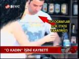 O Kadın İşini Kaybetti