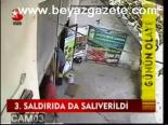 3. Saldırıda Da Salıverildi