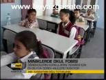 Miniklerde Okul Fobisi
