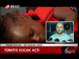 Türkiye Kucak Açtı