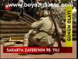 Sakarya Zaferi'nin 90.tılı