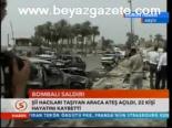 Bombalı Saldırı