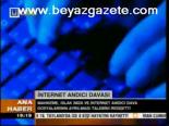 İnternet Andıcı Davası