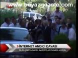 İnternet Andıcı Davası