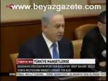 Türkiye Manşetlerde
