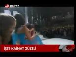 İşte Kainat Güzeli