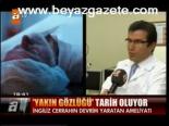 Yakın Gözlüğü Tarih Oluyor
