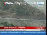Sınır Ötesi Kara Harekatı