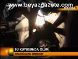 Su Kuyusunda Ölüm