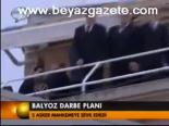 Balyoz Darbe Planı