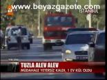 Tuzla Alev Alev