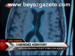 Nereniz Ağrıyor?