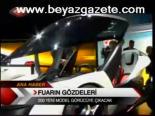 Fuarın Gözdeleri