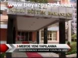 Meb'de Yeni Yapılanma