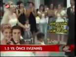 1.5 Yıl Önce Evlenmiş