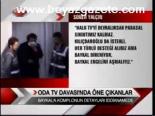 Oda Tv Davası'nda Öne Çıkanlar