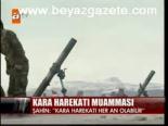 Kara Harekatı Muamması