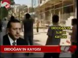 Erdoğan'ın Kaygısı
