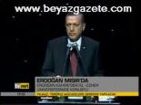 Erdoğan Mısır'da