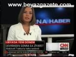 Libya'da Yeni Dönem