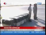 Mayına Yeni Önlemler