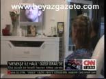 Menekşe İle Hail Dizisi İsrail'de