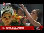 En Güzel Gülümseme
