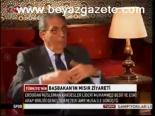 Başbakan'ın Mısır Ziyareti