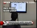 Bahçelievler Sapığı Yakalandı