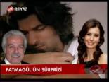 Fatmagül'ün Sürprizi