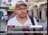 Tunus'ta Yeni Dönem