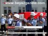Şehide Veda