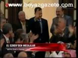 El Ezher'den Mesajlar