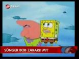 Sünger Bob Zararlı Mı?