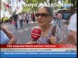 Yök Başkanı'ndan Katsayı Müjdesi
