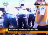 Kazadan Sonra Can Pazarı