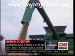 İşsizlik Düşüyor