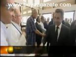 Sarkozy Yine Öne Atladı!