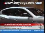 Otomotiv Sektörünün Yenilikleri