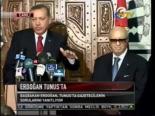 Başbakan'dan İsrail'e Sert Mesaj