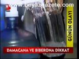 Damacana Ve Biberona Dikkat
