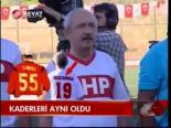 Kaderleri Aynı Oldu
