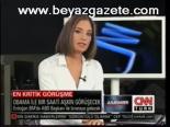 En Kritik Görüşme