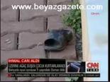 İhmal Can Aldı
