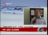 Pet Şişe Alarmı