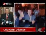 Laik Devlet Güvencesi