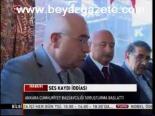 Ses Kaydı İddiası